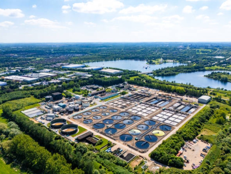 Water and Wastewater Treatment